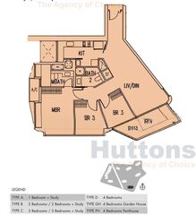 D'Leedon (D10), Condominium #537776371